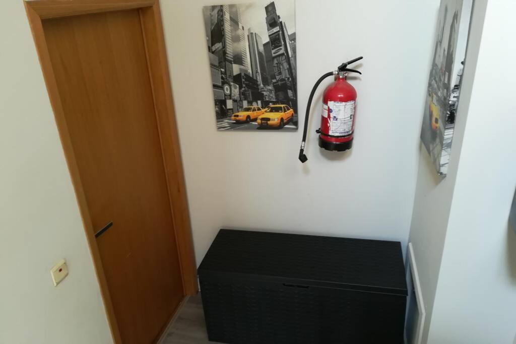 Appartement 20 Min Du Circuit Spa-Francorchamps, Verviers Exteriör bild